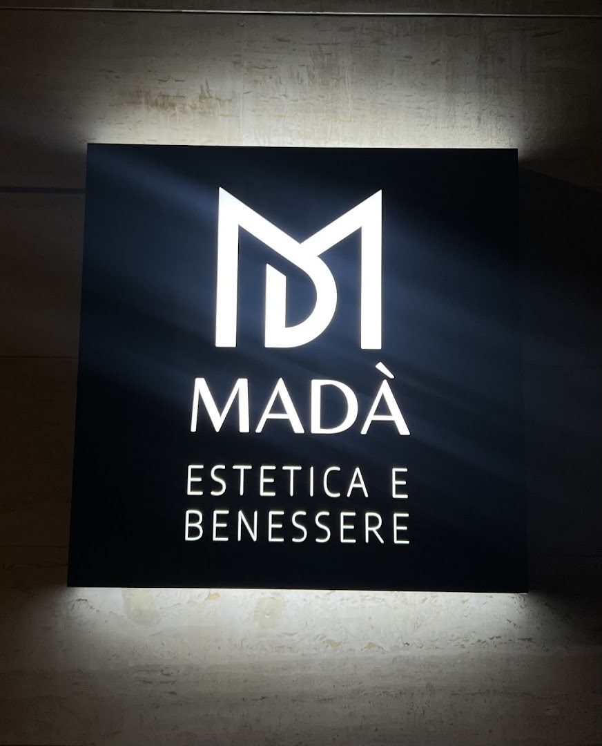 MADA’ · Foto 1