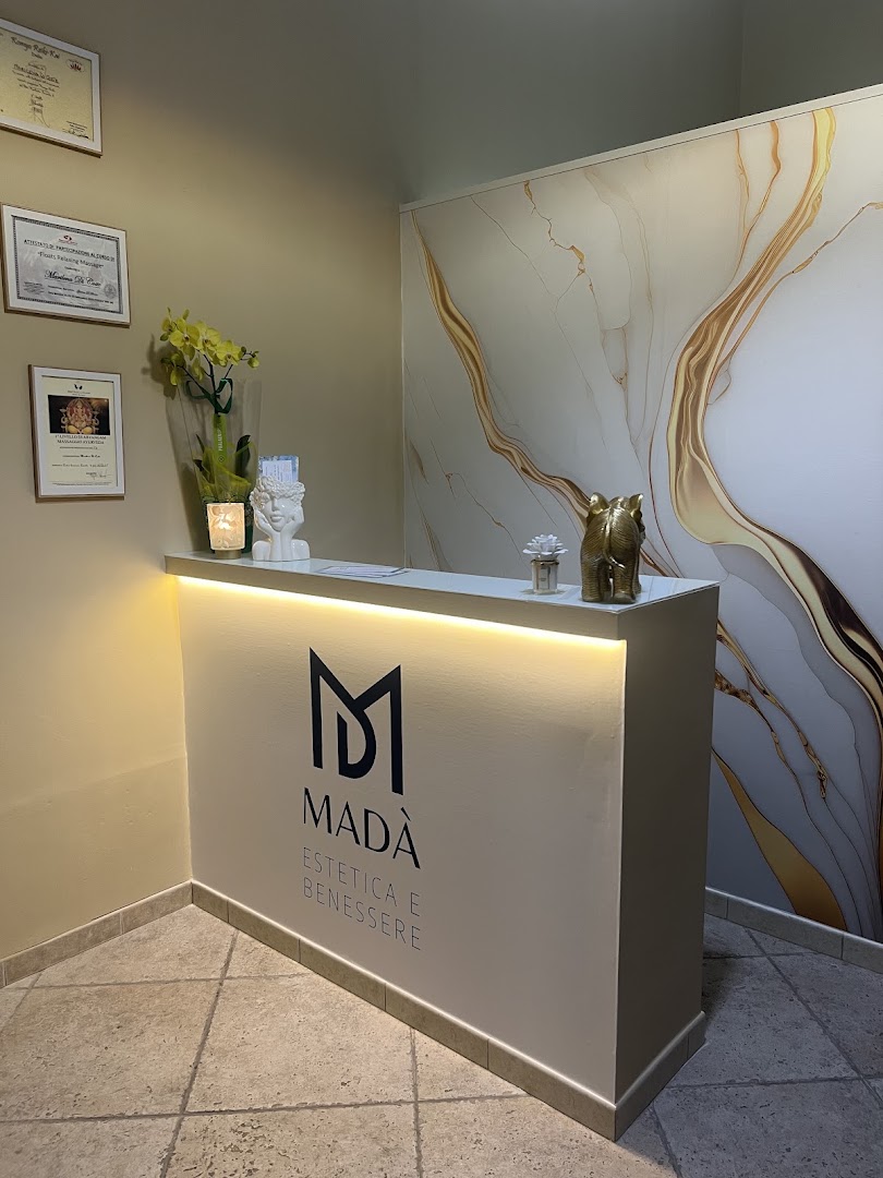 MADA’ · Foto 3